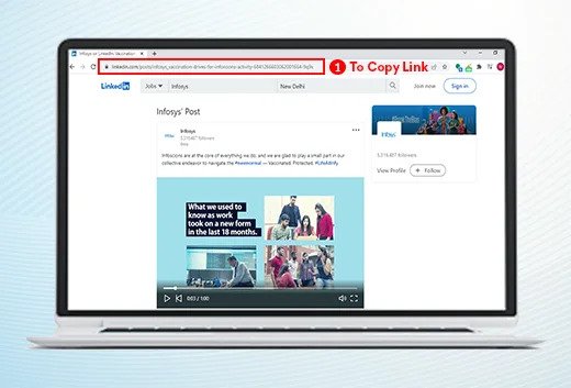 download video from linkedin:How to download video from linkedin using KeepOffline?