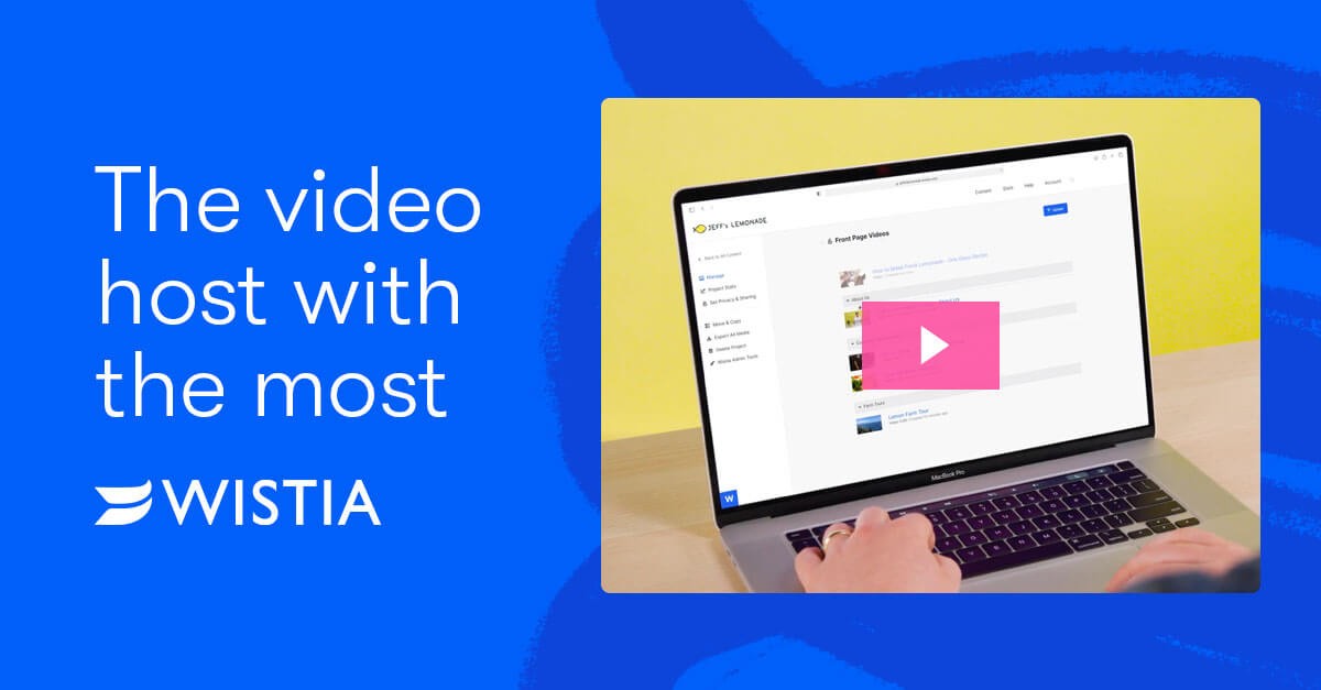 Wistia Video Download: How to download Wistia videos?