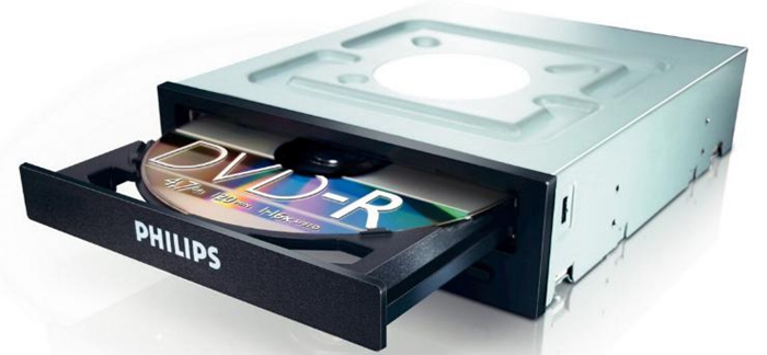 Are DVD Drives Still the Talk? Answers Here!