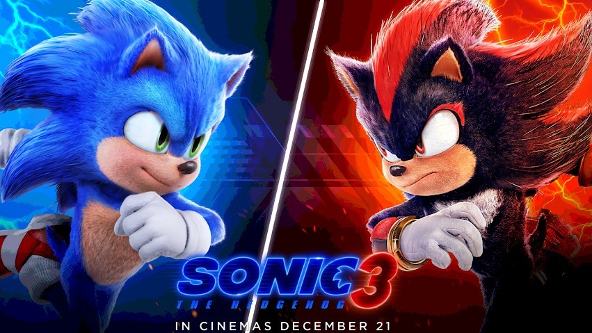 Top 10 Best Movies for Kids on YouTube [2025 Update]: sonic the hedgehog 3