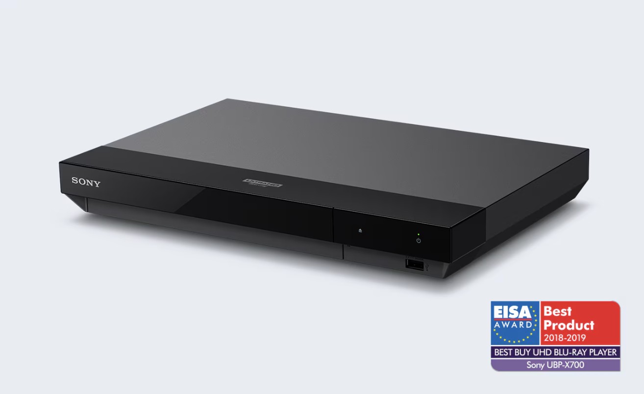 8 Best Blu-ray DVD Player Options that Stream Netflix and Amazon Prime