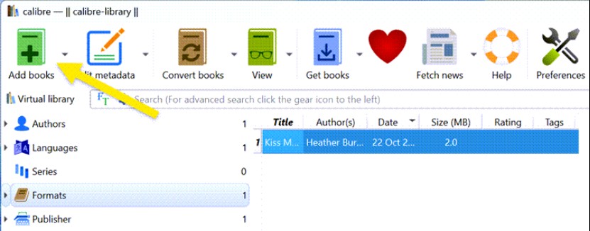 How to Use Calibre DeDRM Plugin to Remove Kindle DRM