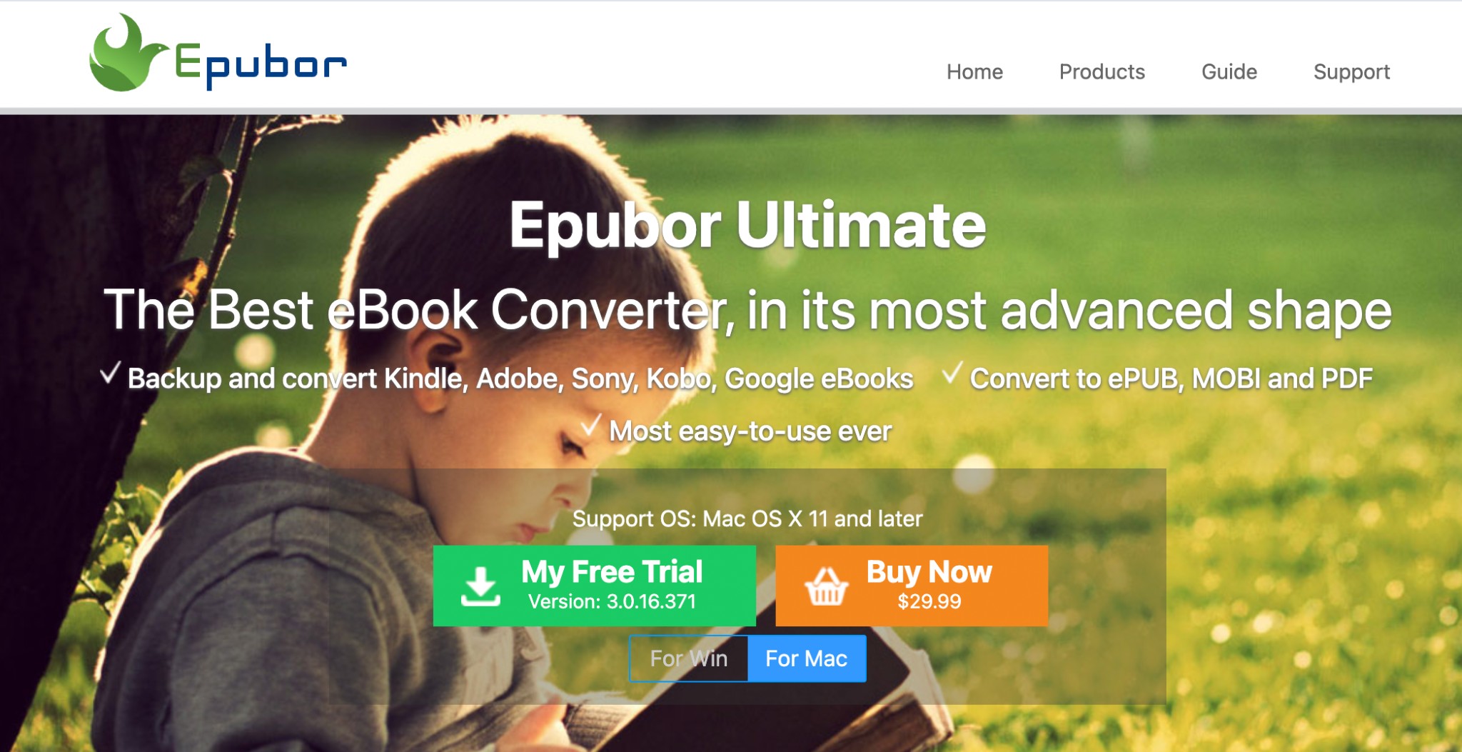 Download Google Books with Advanced Google Book Downloaders: Epubor