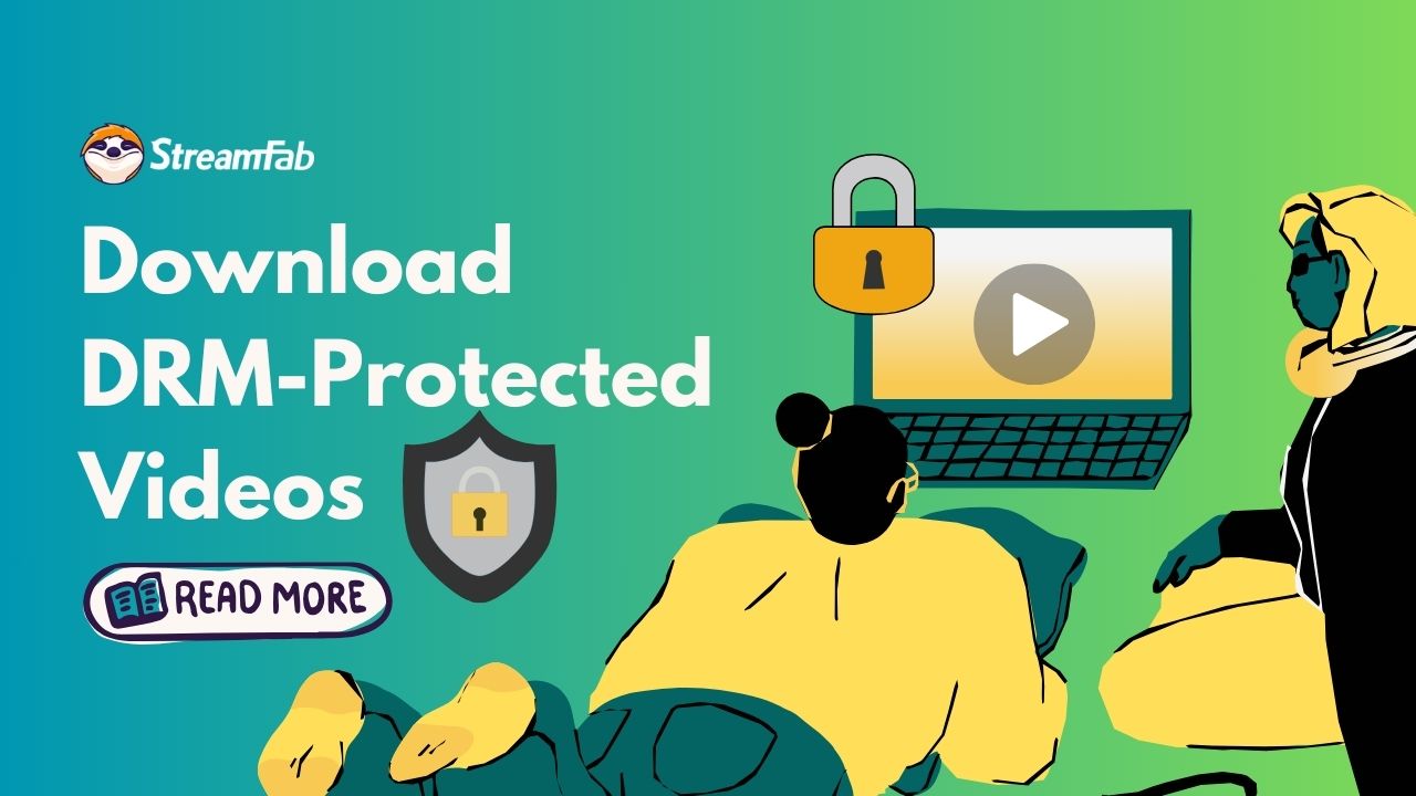 How to Download DRM-Protected Videos from Website | 100% Working 2025
