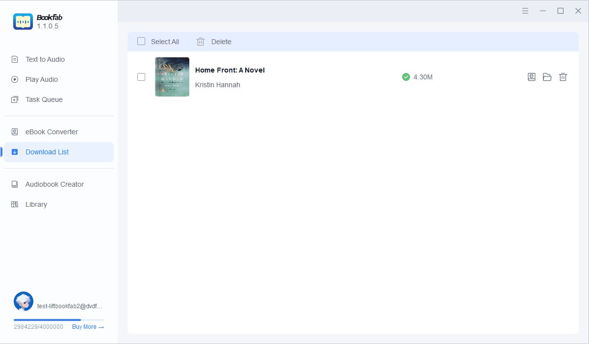 How to Use BookFab Kindle Converter to Remove DRM from Kindle Books