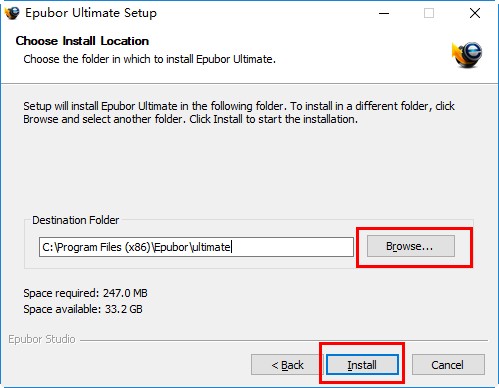 How to Use Epubor Ultimate to Convert eBooks into Different Outputs