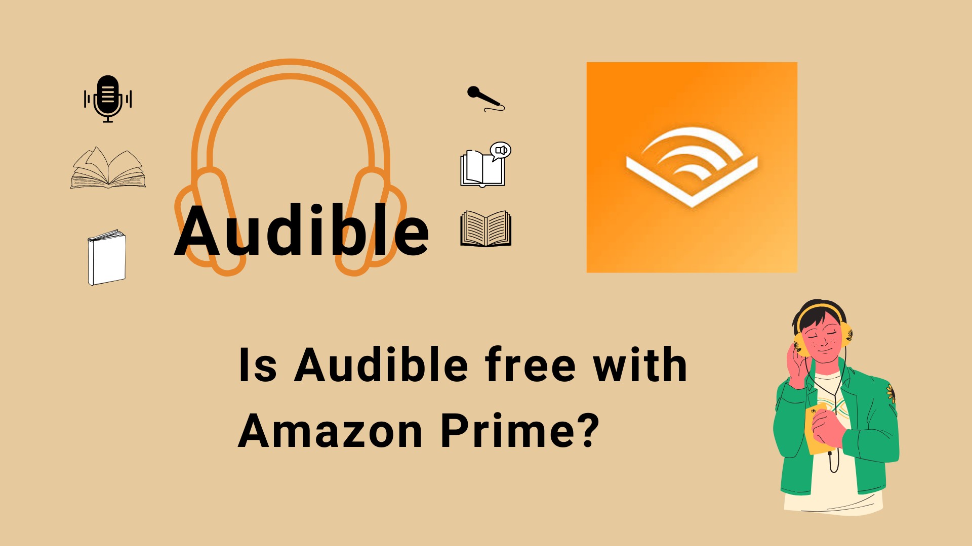 is-audible-free-with-prime