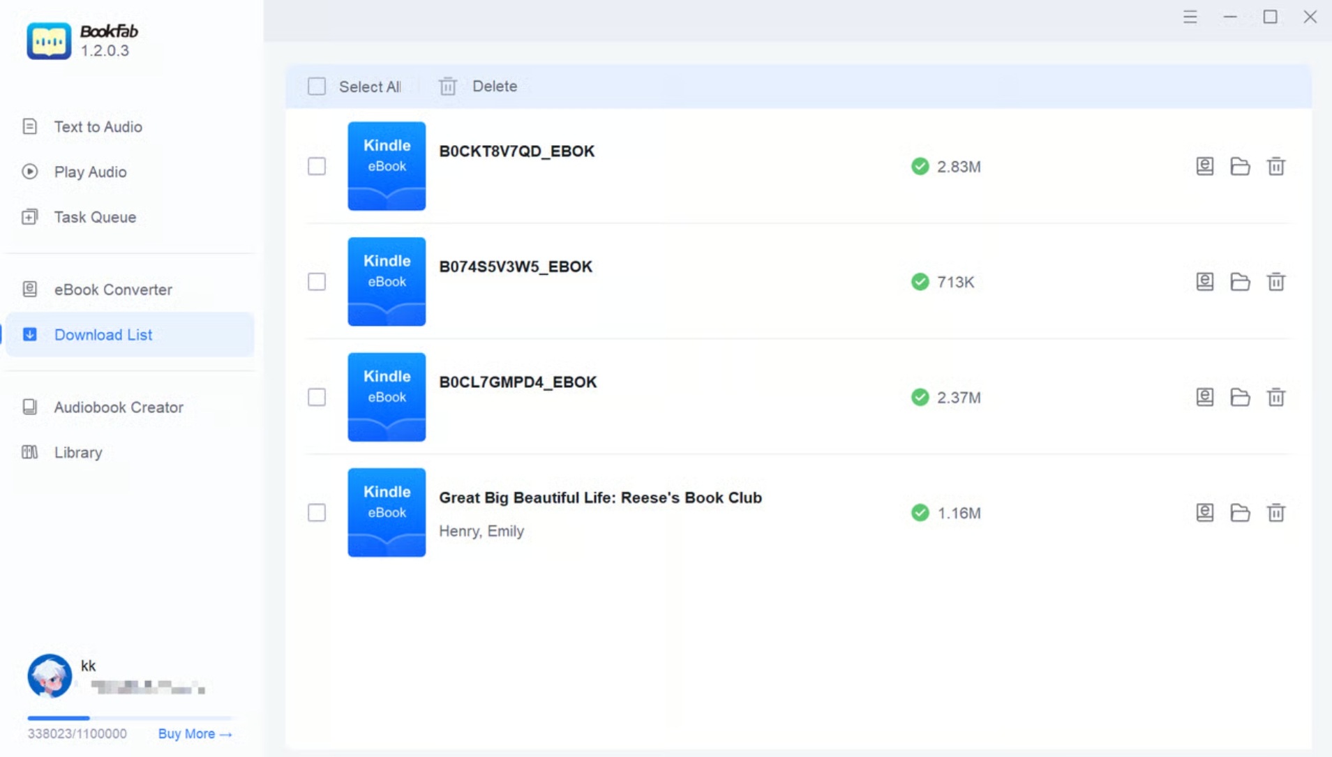 Kobo plus vs Kindle unlimited: Transfer Kobo/Kindle eBooks to Other Devices