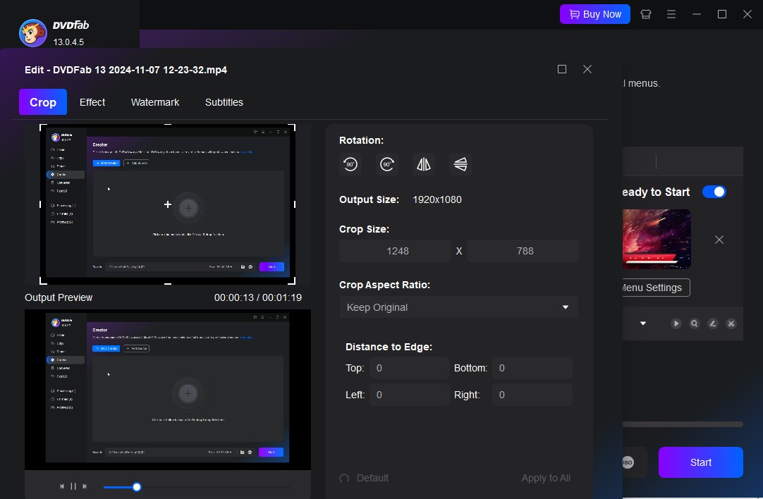 How to Use DVDFab DVD Creator: A Step-by-Step Guide