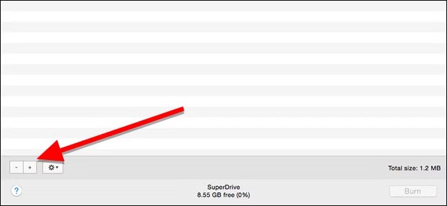 How to Create a DVD Using Burn