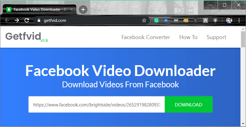 facebook private video downloader facebook video downloader