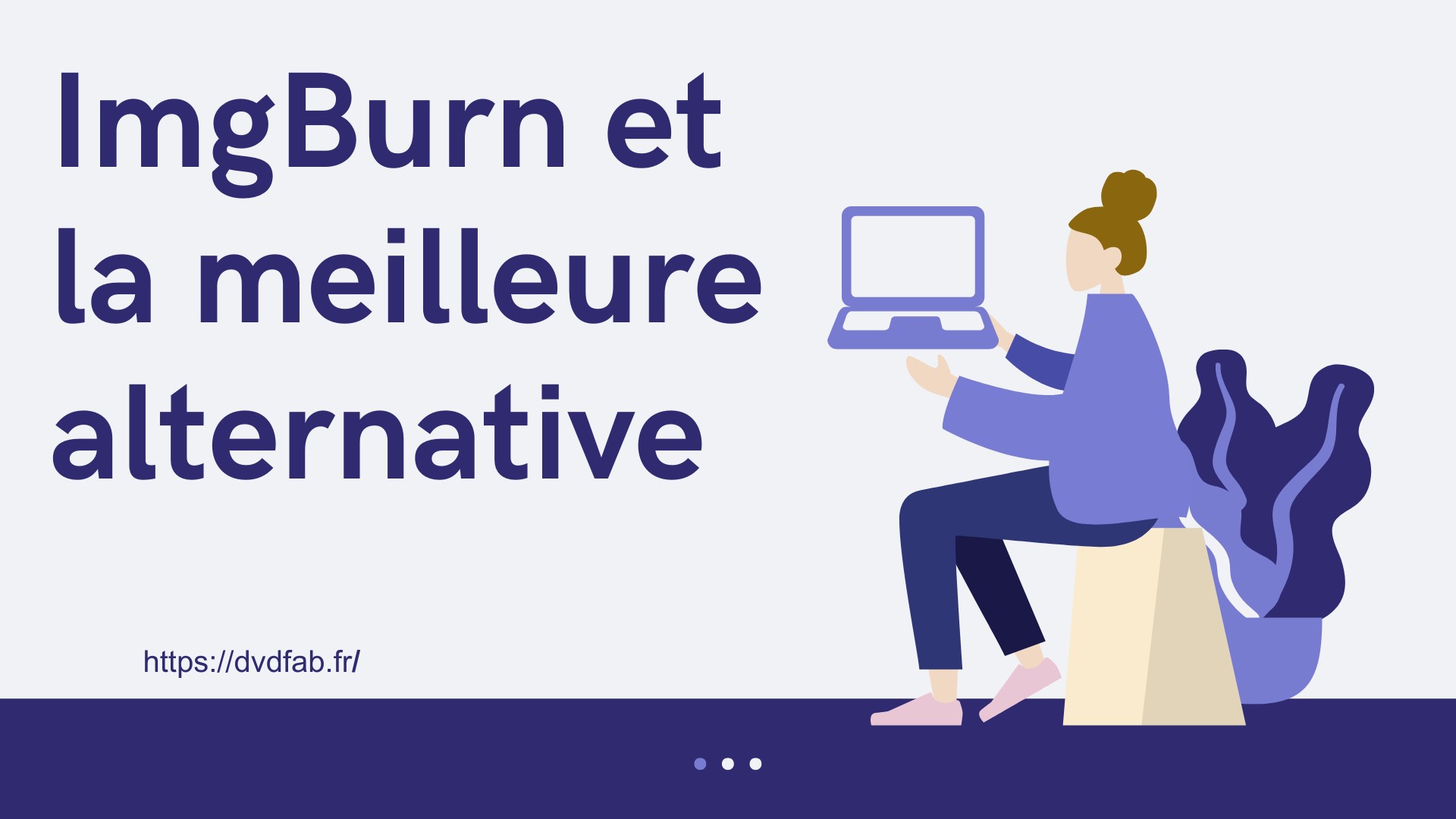 imgburn et sa meilleure alternative