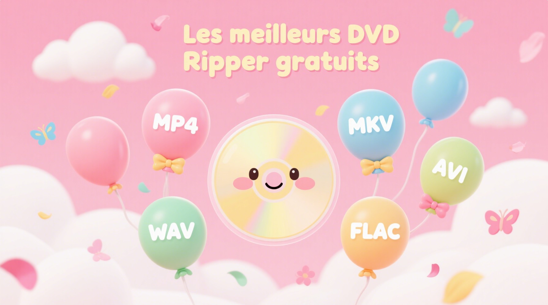 les meilleurs dvd ripper