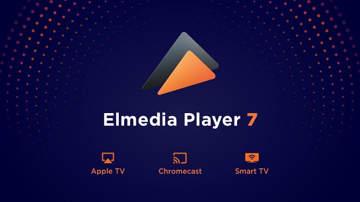 Le meilleur lecteur VOB à avoir en 2022:Elmedia Player