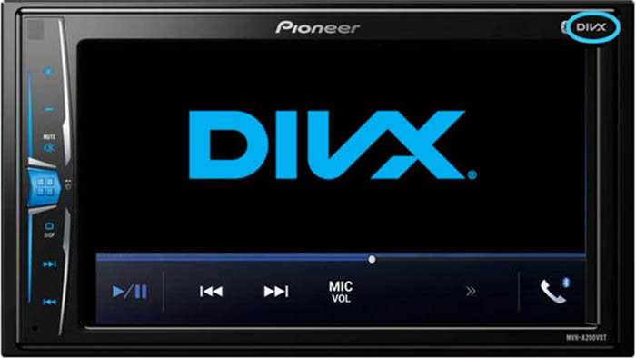 free downloading mp4 player divx player