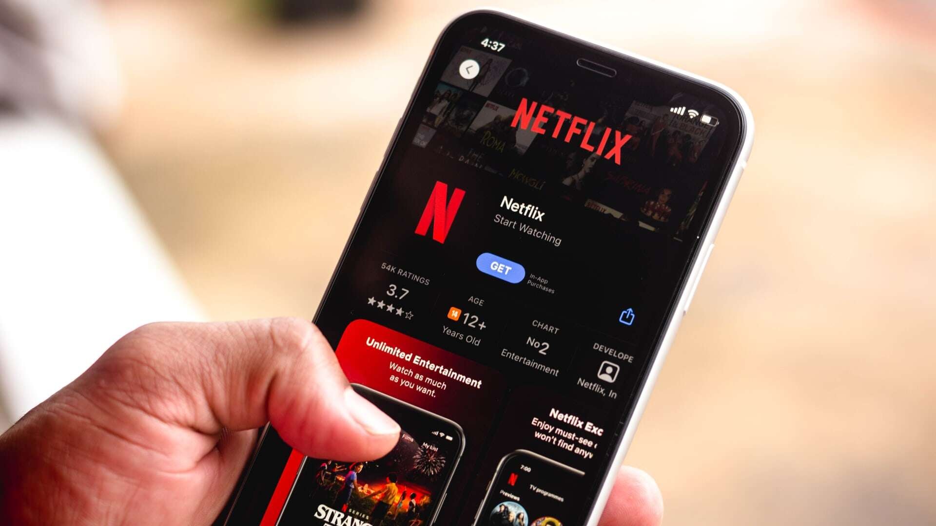 free netflix:How to Watch Netflix at a Lower Price?