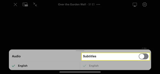 hulu subtitles:How Do You Get Subtitles in the Hulu App?