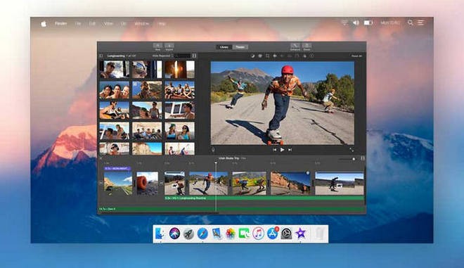 how to edit a video:How to Edit a Video on iPhone - iMovie