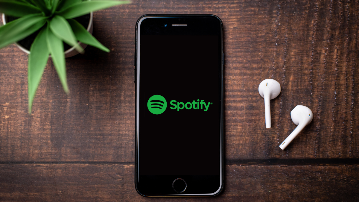 Make a Private Spotify Playlist on Your Android device