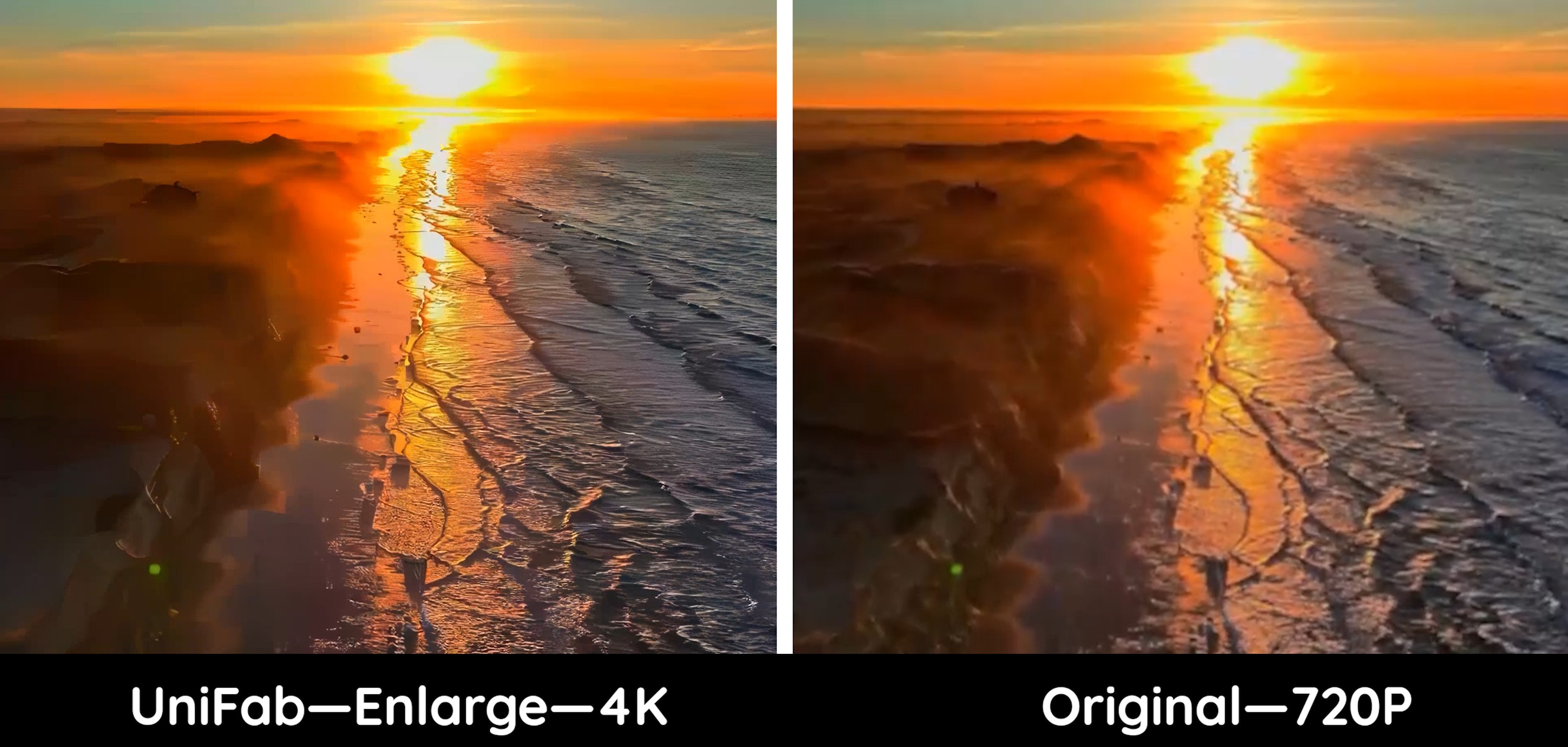 unifab 4k-landscape video