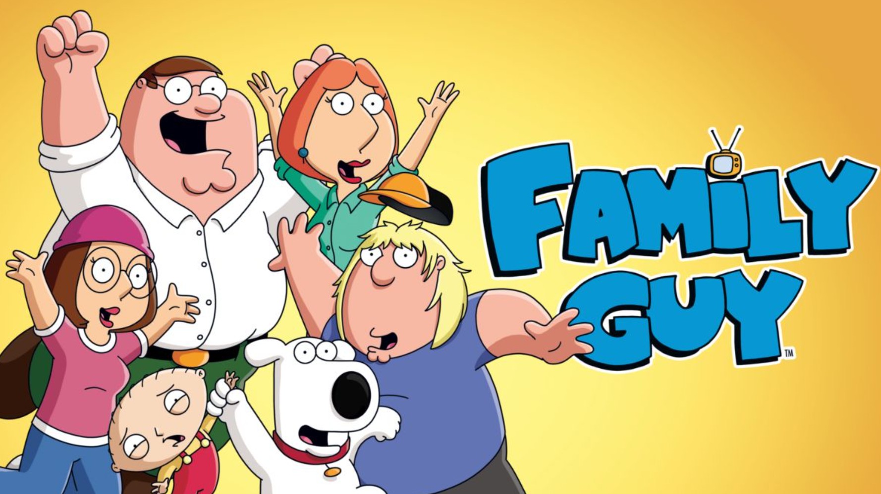 Ist Family Guy auf Disney Plus 2024 als Stream verfügbar?