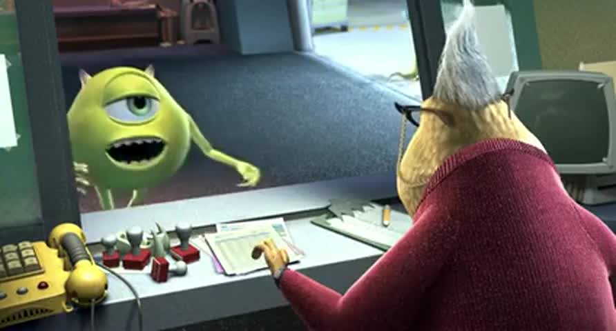 Monsters Inc DVD Review: Why It's Still a Beloved Classic Today