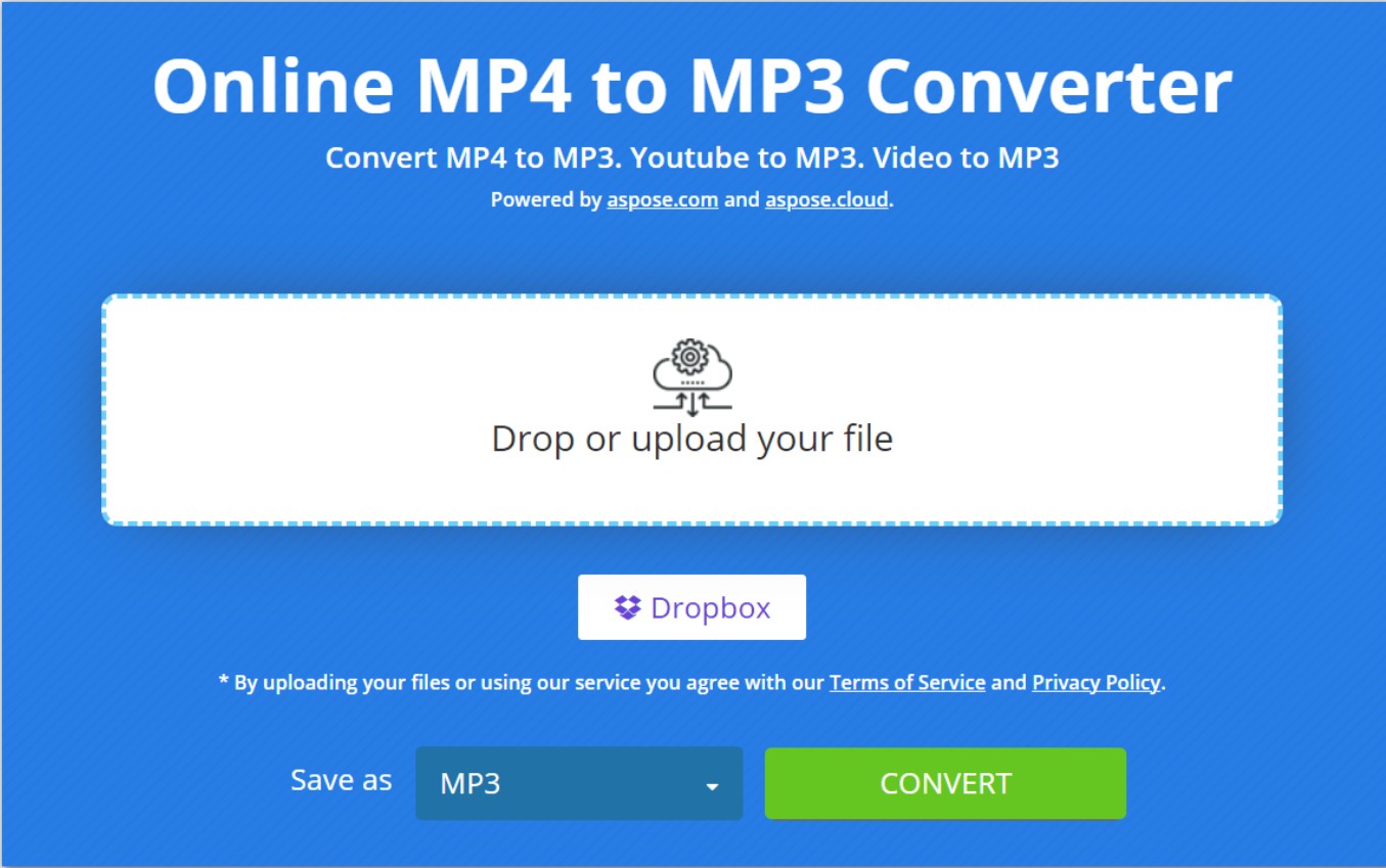 Converter 2 mp3 mp4 hotsell