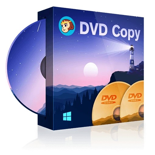 DVDFab DVD Copy