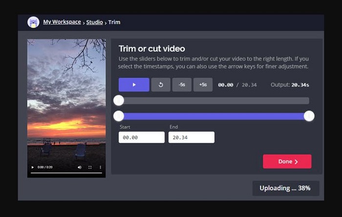 Top 5 Best Online Video Cutter Tools to Use in 2025