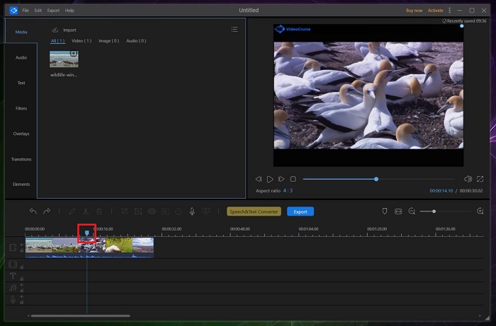 online video cutter:Bonus: Use DVDFab Video Editor For Cutting Videos