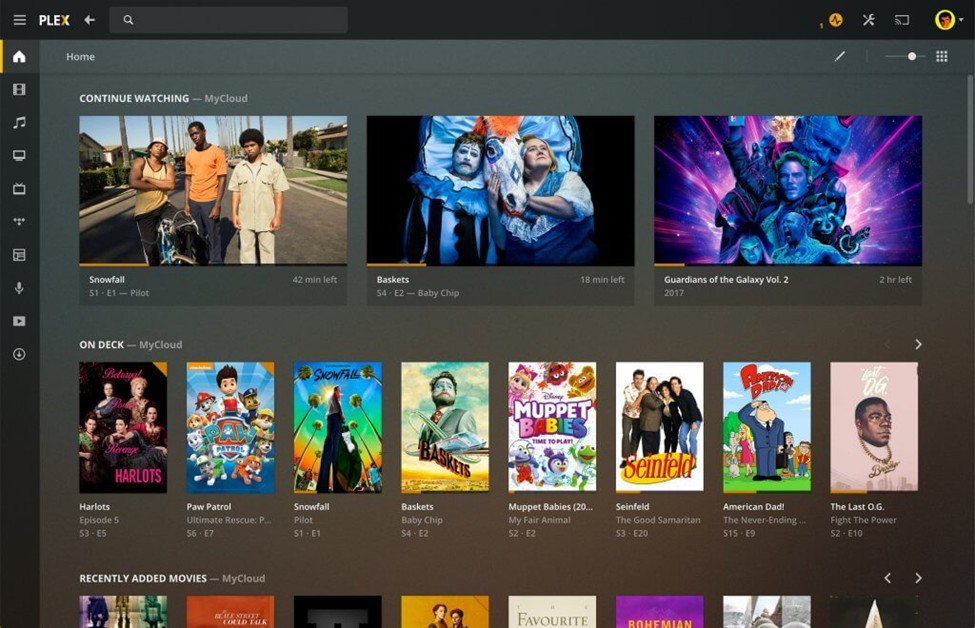 plex windows app:How does Plex for Windows Work?