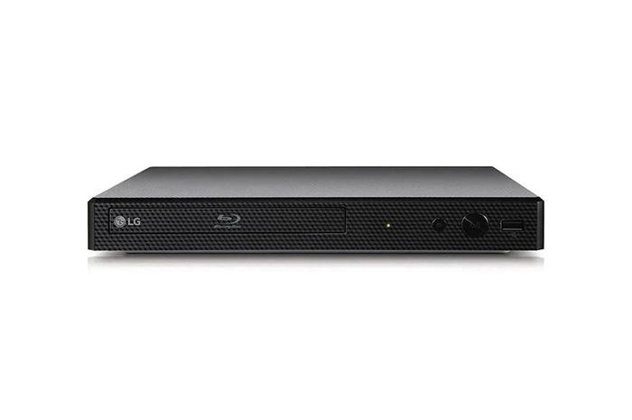 blu ray player