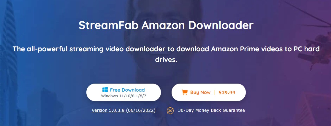 subtitles amazon prime:StreamFab Amazon Downloader: Your Way to Seamless Movie Experience