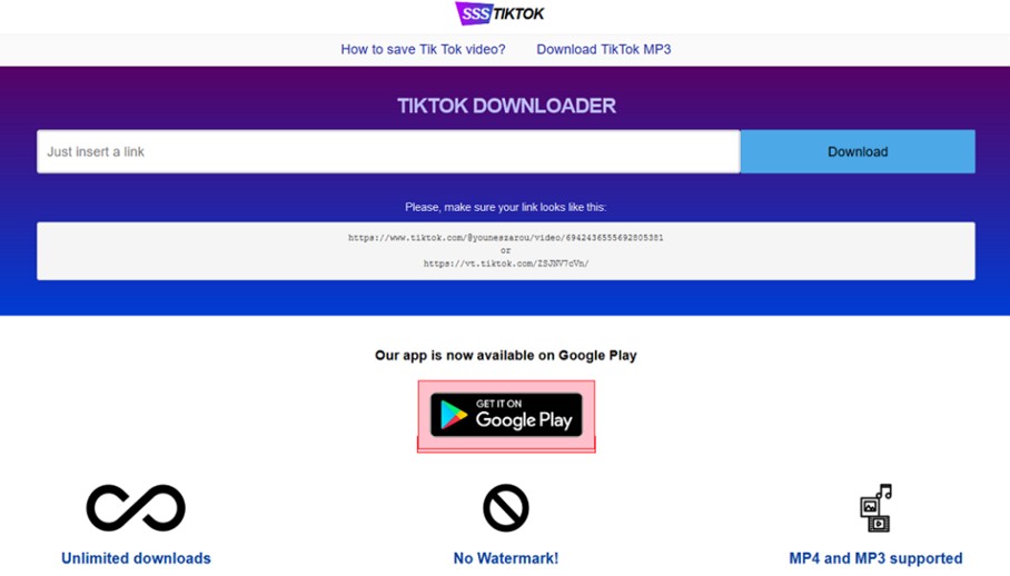 tiktok story downloader:SSSTiK