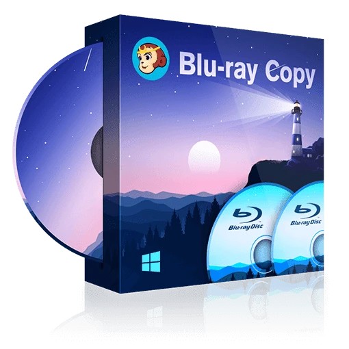 DVDFab Blu-ray Copy