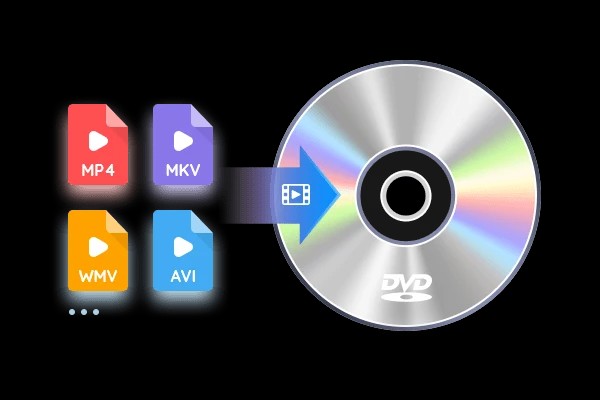 VCR 至 DVD：以VCR轉檔器轉檔錄製檔案至 DVD - DVDFab DVD Creator