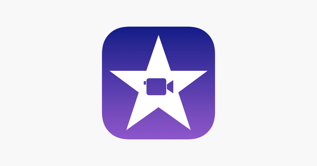 imovie video cropper