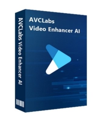 ai Video Enhancer: avclabs