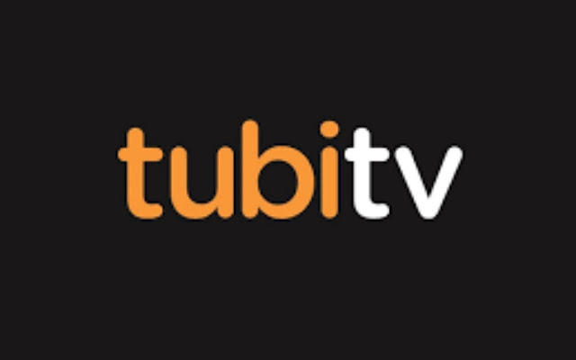 watch movies online free websites:Tubi T.V.