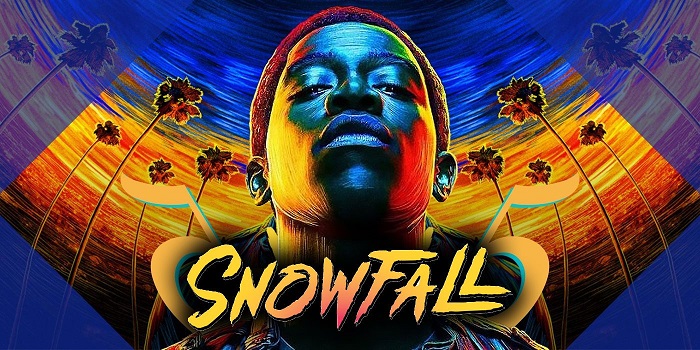 How And Where To Watch Snowfall Online?