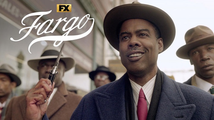 watch snowfall:Fargo