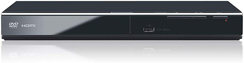 region free dvd player