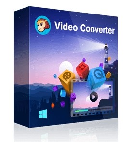 DVDFab Video Converter