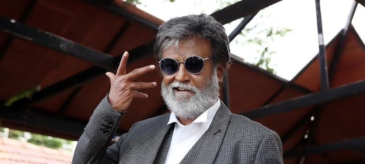 youtube tamil movies:6. Kabali