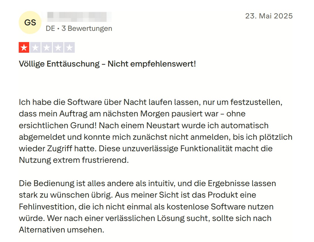 Was gibt es Neues bei Audials One 2025?