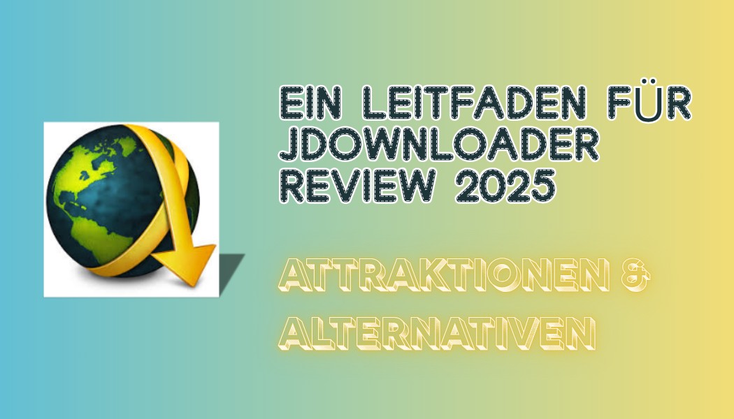 Jdownloader