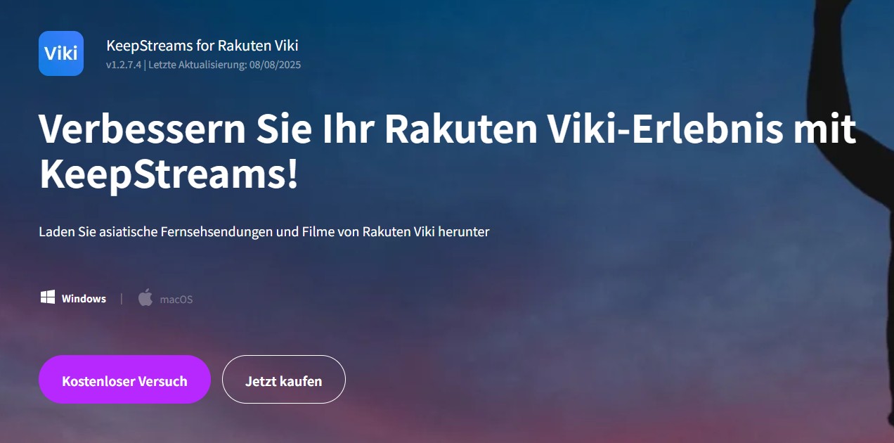 So laden Sie Viki-Videos auf Windows/Mac herunter [für alle Pläne]