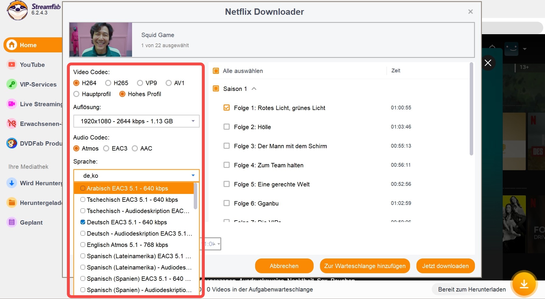 pazuvideo downloader review: alternative