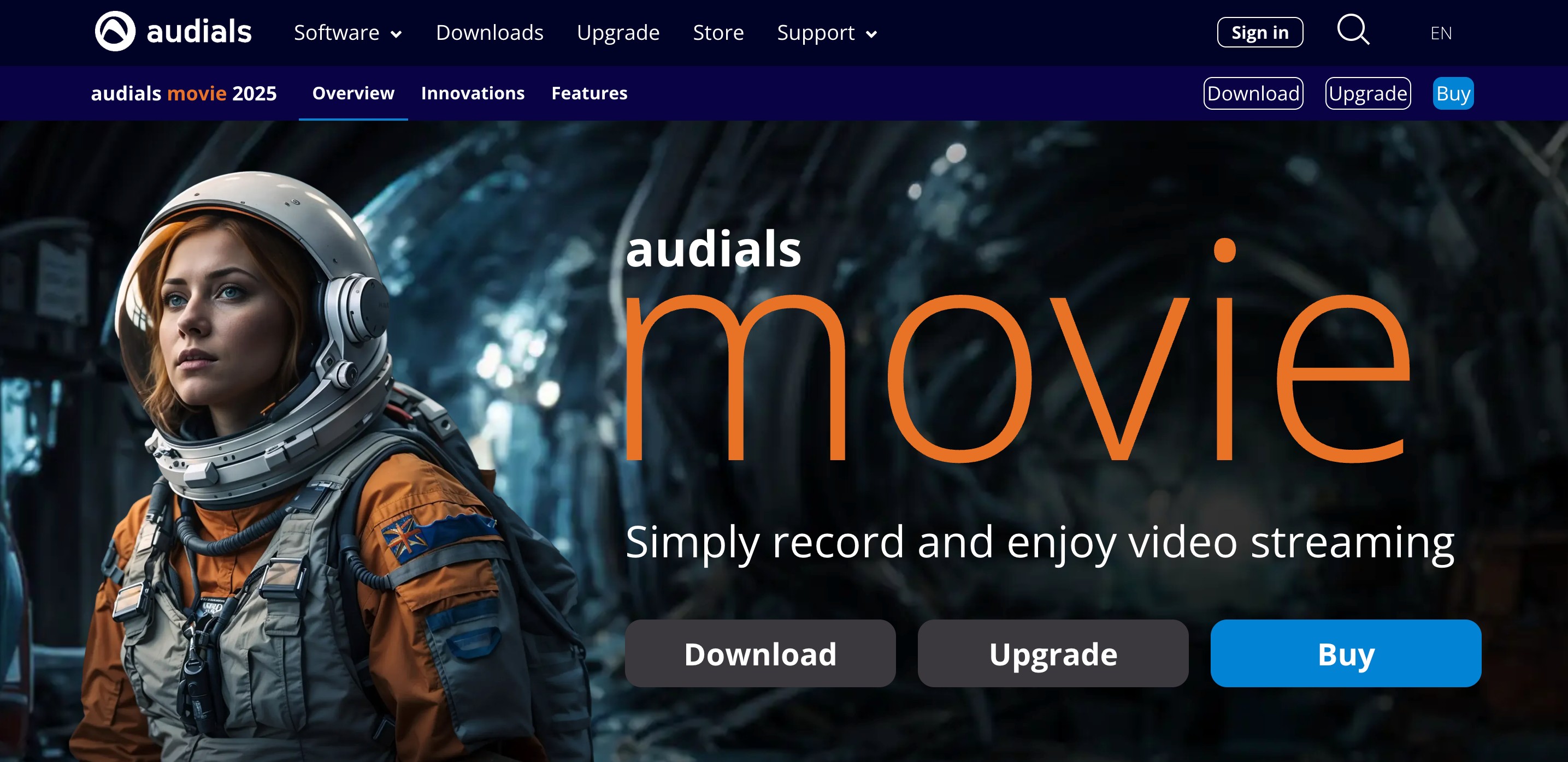 2025's Top Rated Alternatives to Samemovie Video Downloader audials movie
