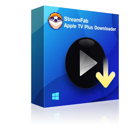 StreamFab Apple TV+ Downloader